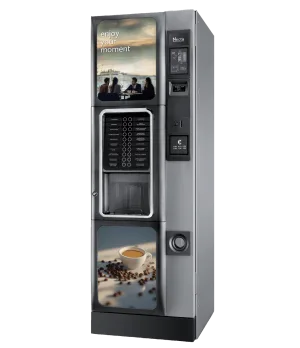 NECTA BARISTA 600