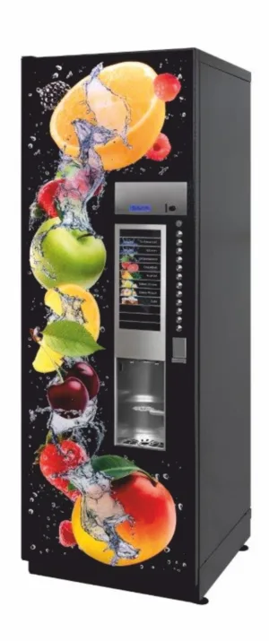 DRAUGHT BEVERAGE MACHINES