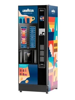 NECTA BARISTA 1000