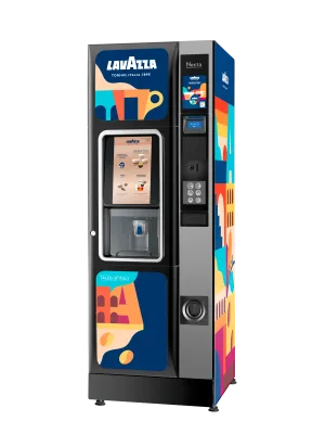 NECTA BARISTA 500 TOUCH