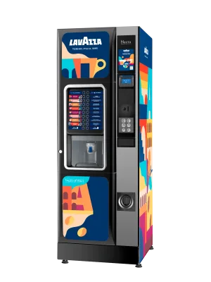 NECTA BARISTA 500