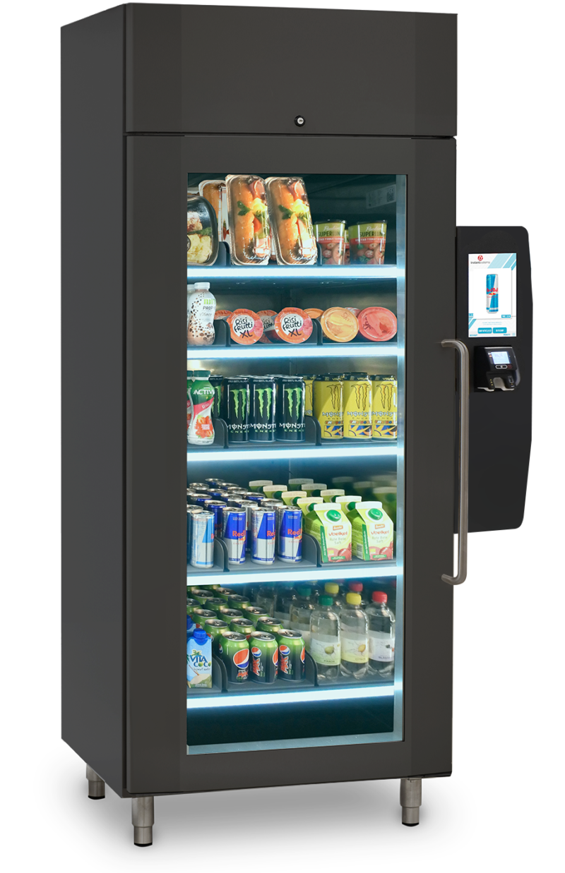 Instant systems 850 Single Cooler