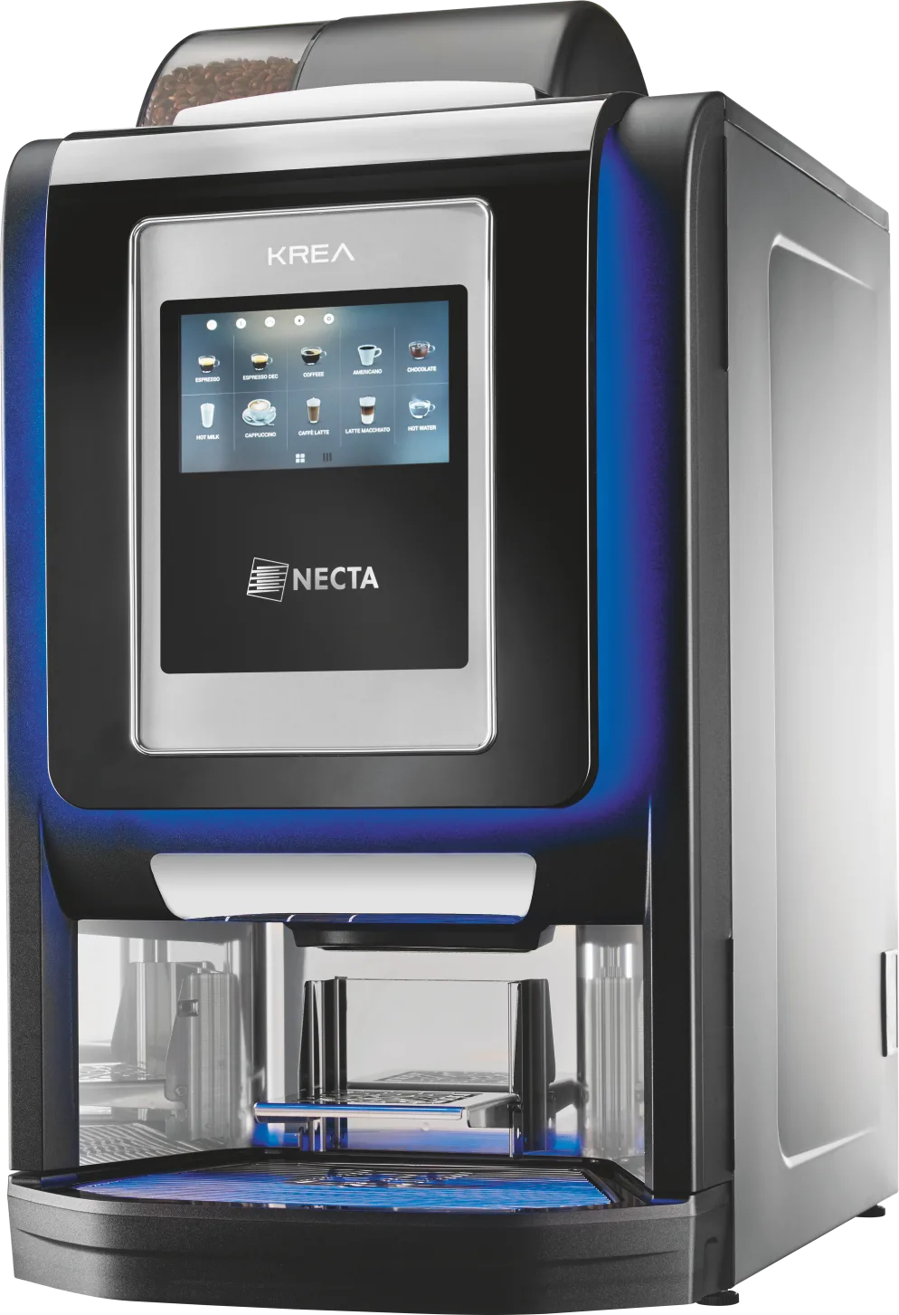 NECTA KREA TOUCH