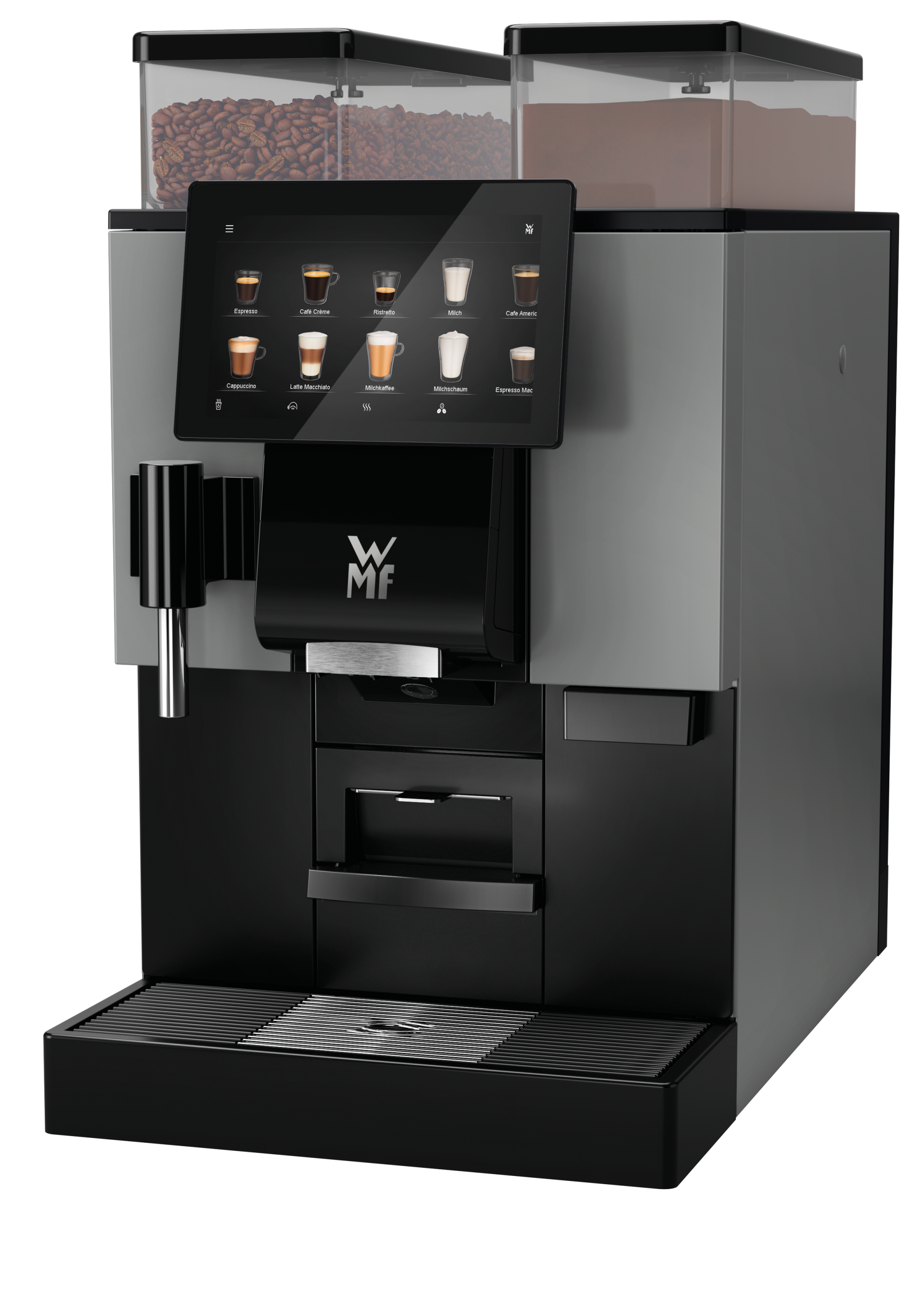WMF PEAK 50