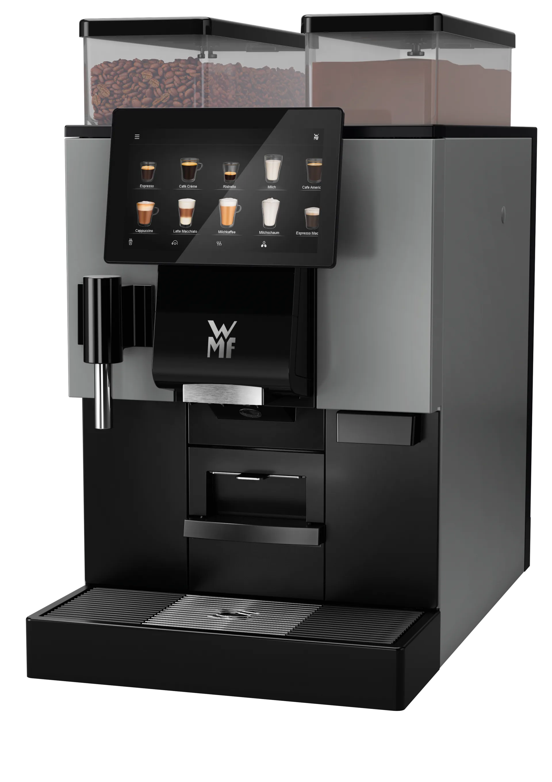 WMF PEAK 50