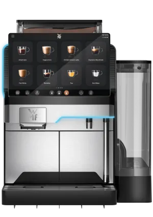 WMF BEAN-TO-CUP COFFEE MACHINES