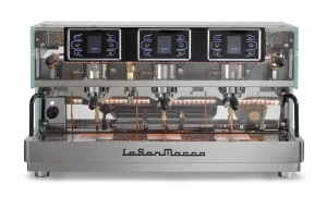 TRADITIONAL ESPRESSO MACHINES