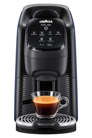 LAVAZZA CAPSULE COFFEE MACHINES