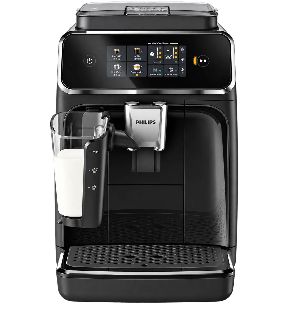 PHILIPS SERIES 2300 LATTE GO