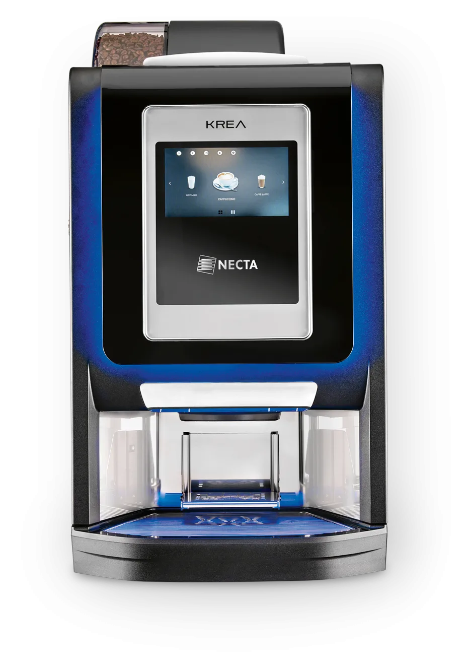 NECTA KREA TOUCH