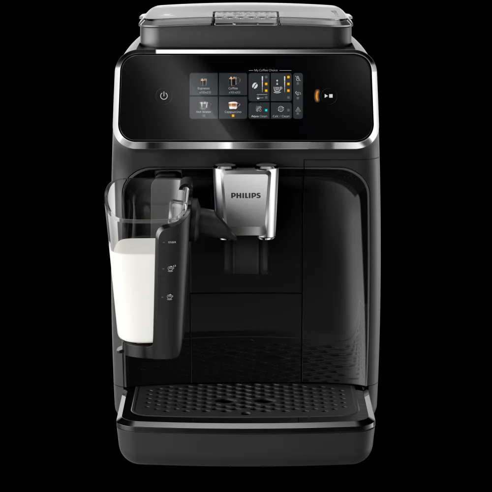 PHILIPS SERIES 2300 LATTE GO