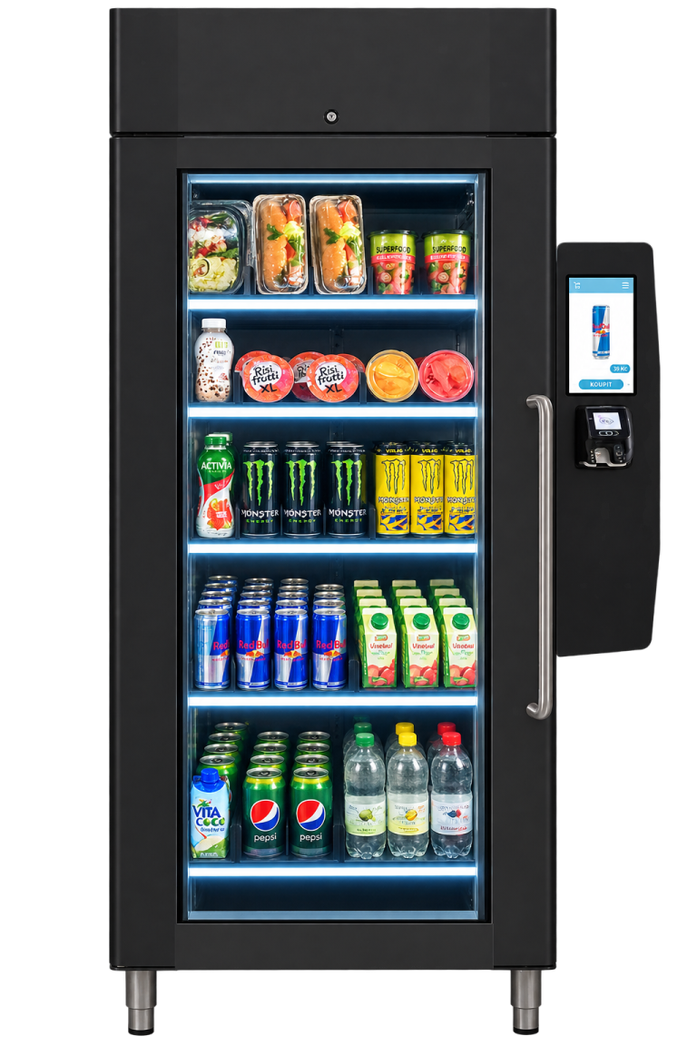 Instant systems 850 Single Cooler