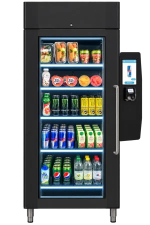 Instant systems 850 Single Cooler