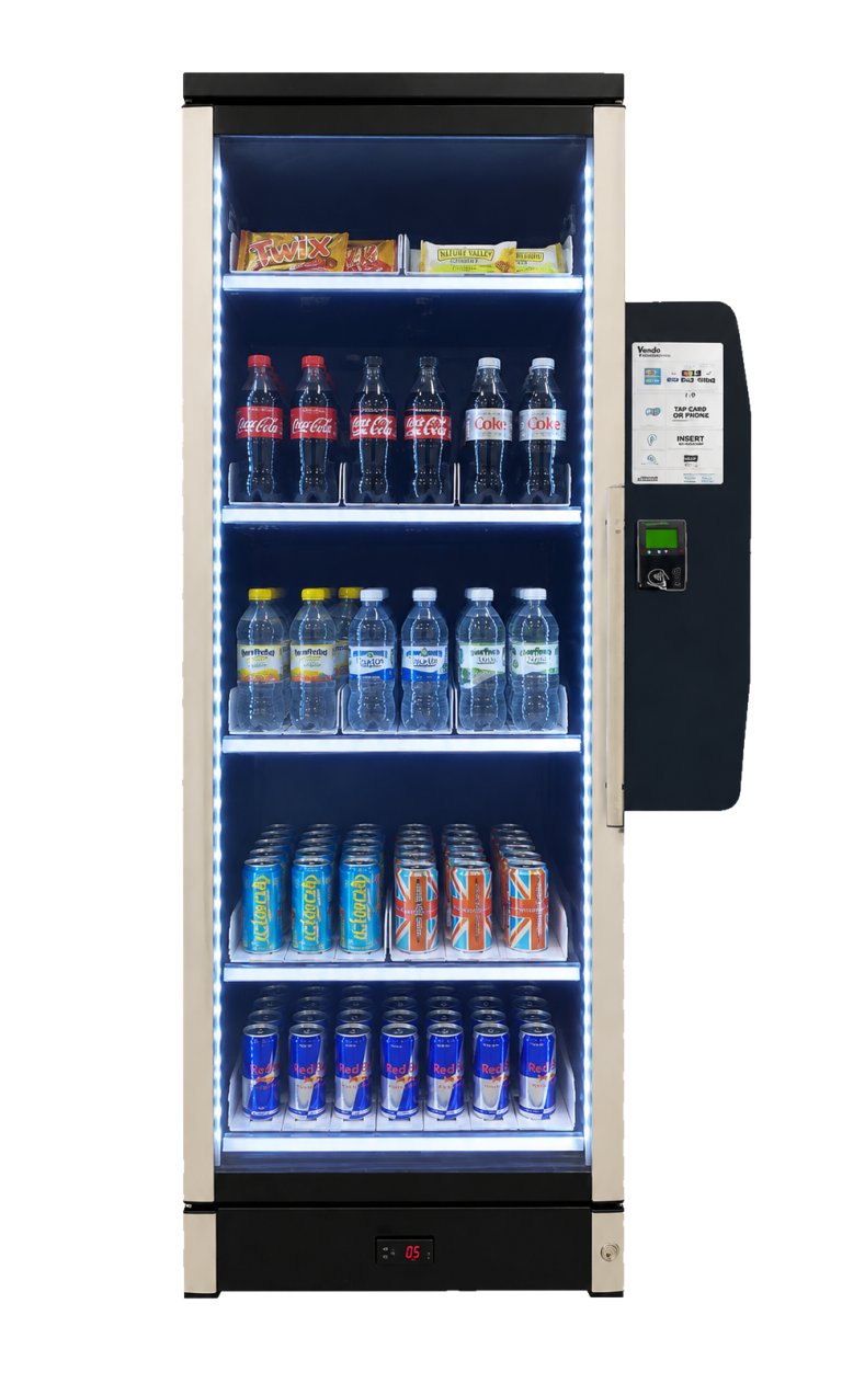 Instant systems 600 Single Cooler