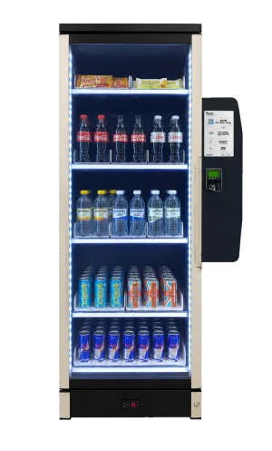 Instant systems 600 Single Cooler