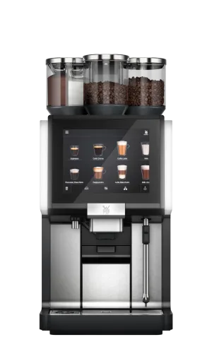 WMF 5000 S+