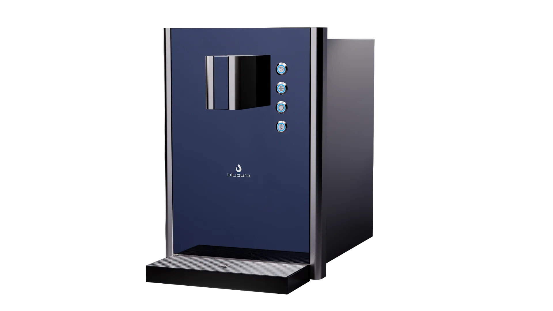 BLUPURA BLUEGLASS 30