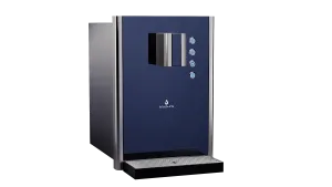 PLUMBED-IN WATER DISPENSERS