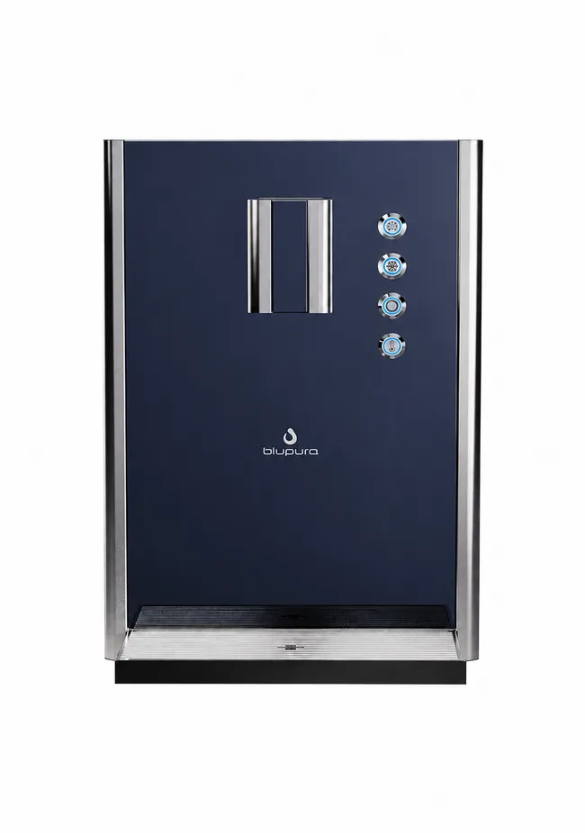 BLUPURA BLUEGLASS 30