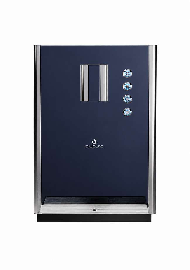 BLUPURA BLUEGLASS 30