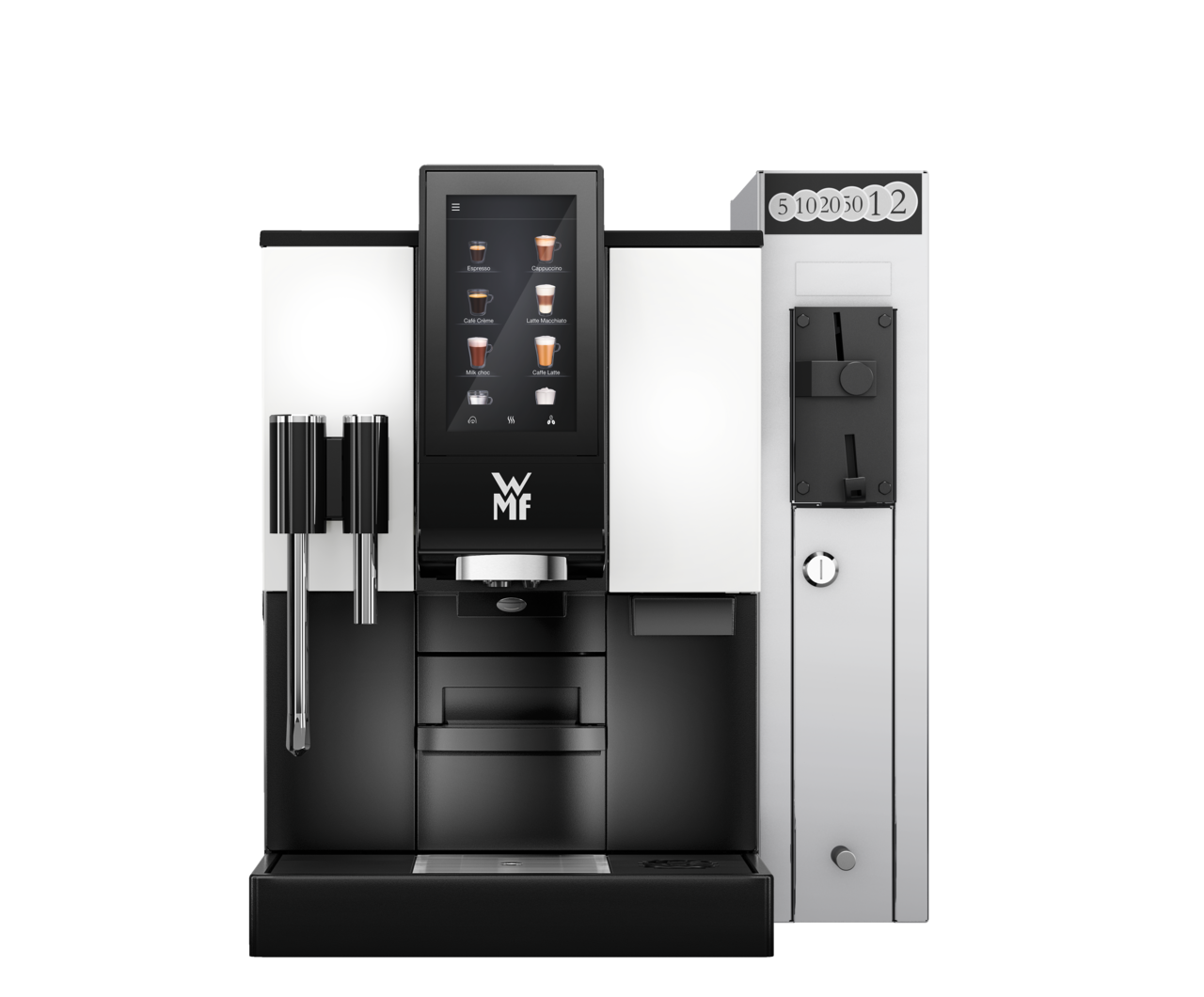 WMF 1100 S