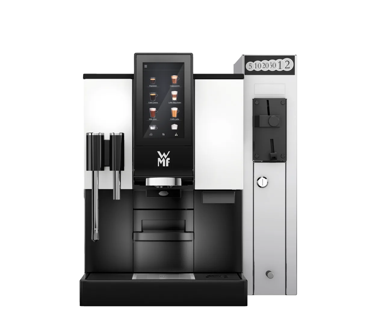 WMF 1100 S