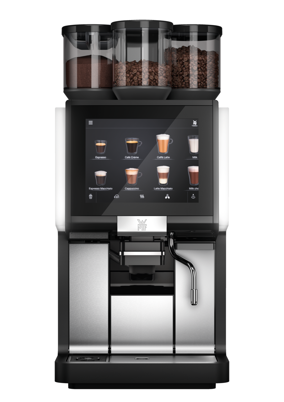 WMF 1500 S+