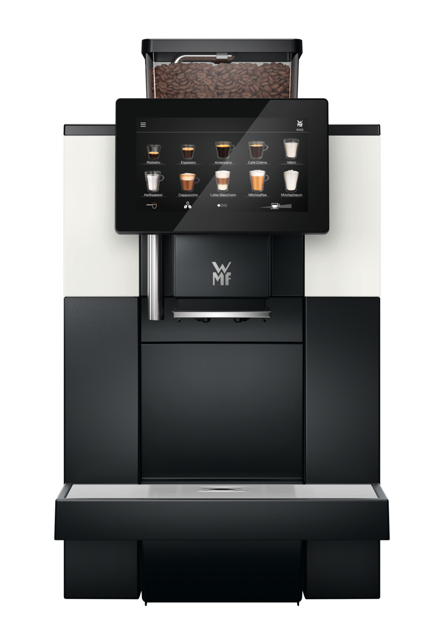 WMF 950 S+