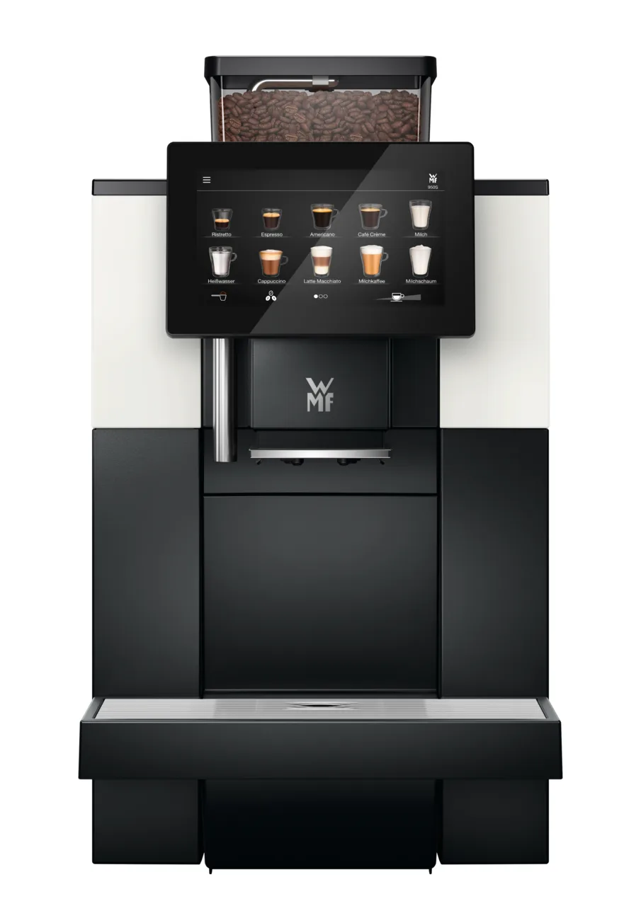 WMF 950 S+