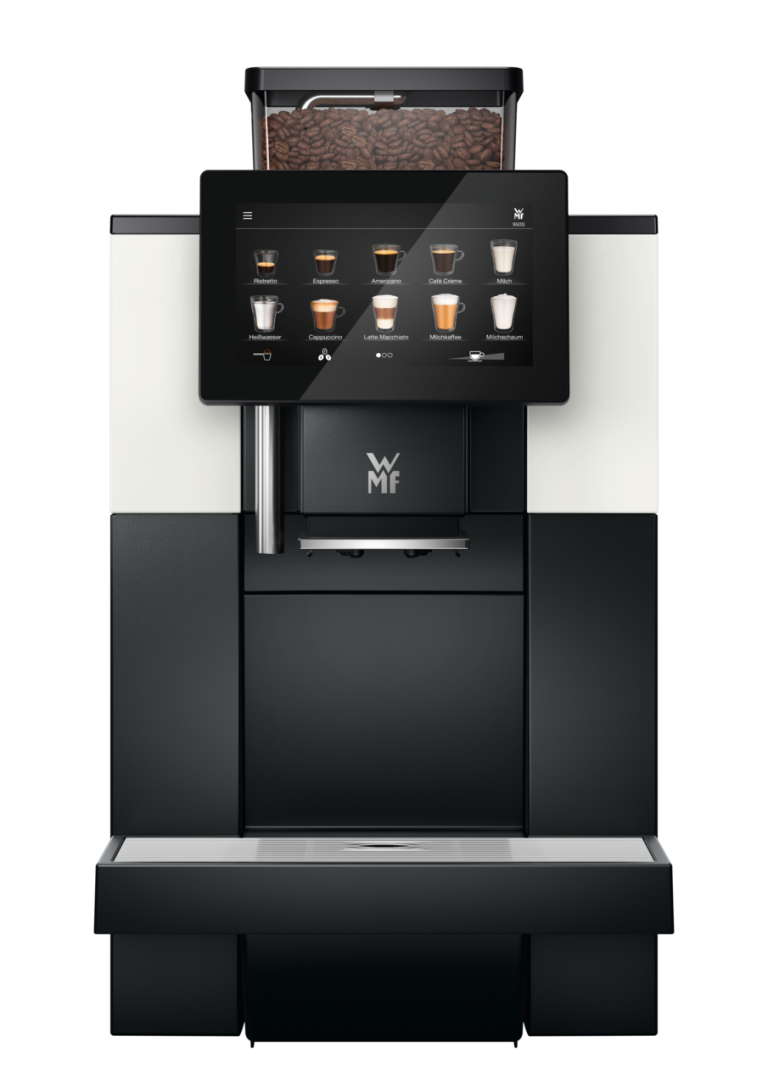 WMF 950 S+