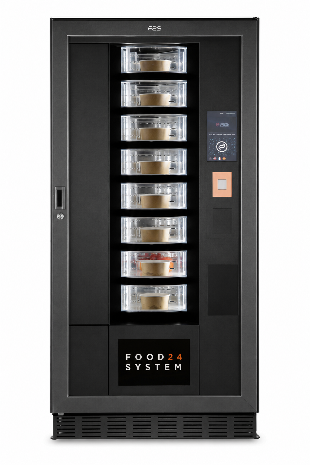 FOOD 24 SYSTEMS