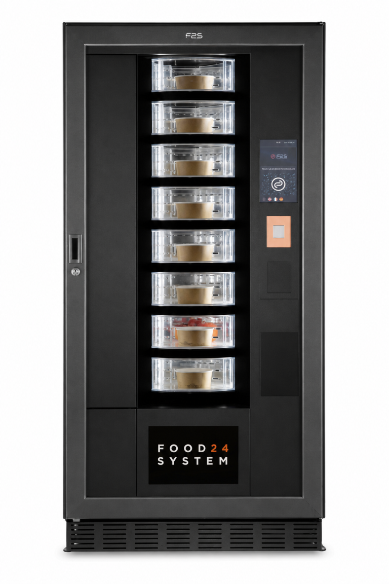 FOOD 24 SYSTEMS