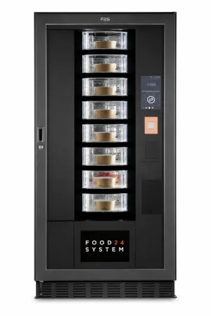FOOD 24 SYSTEMS