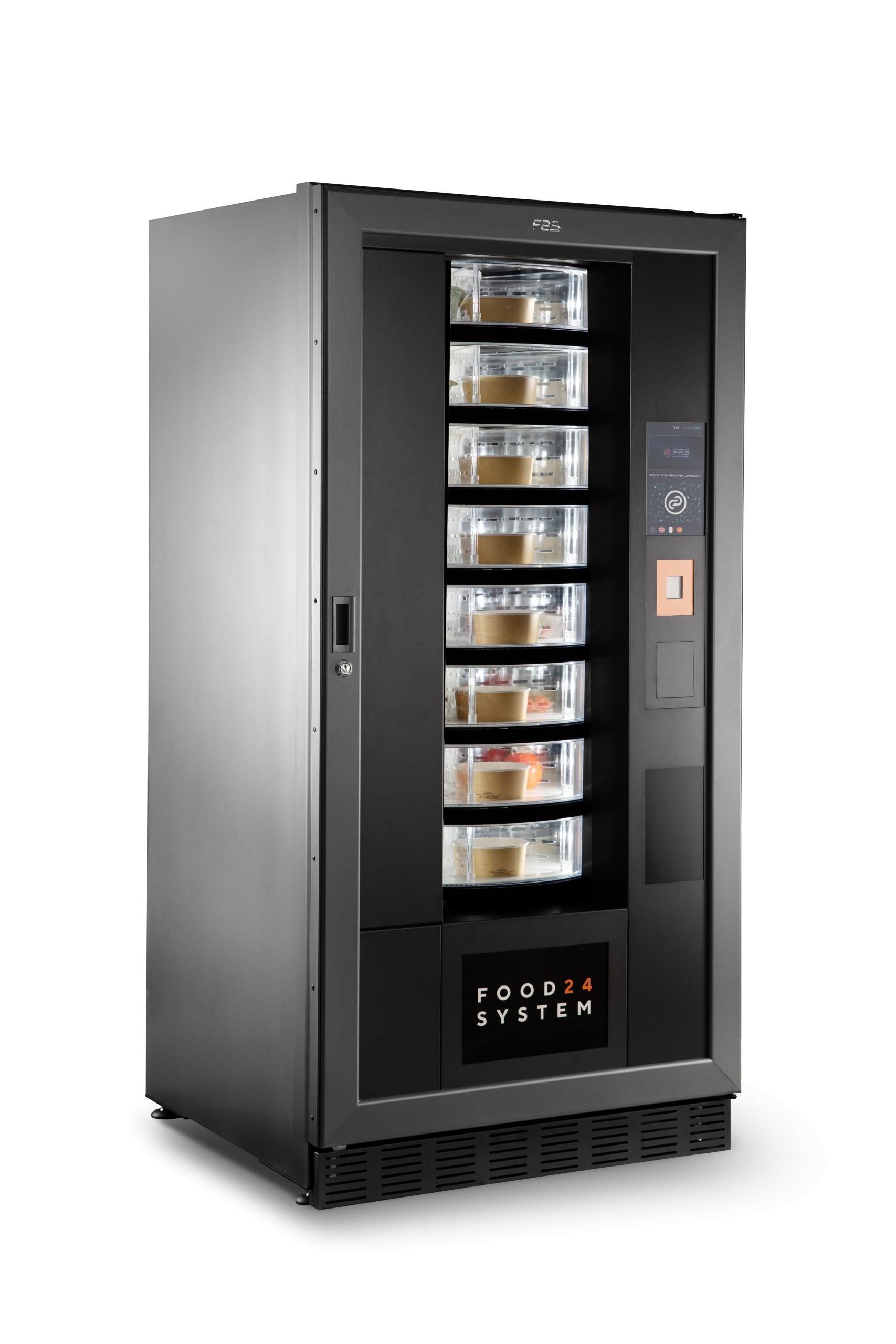 FOOD 24 SYSTEMS