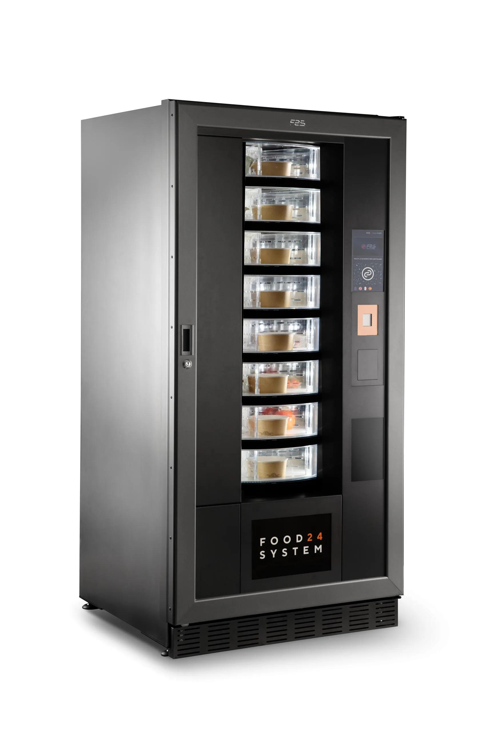 FOOD 24 SYSTEMS