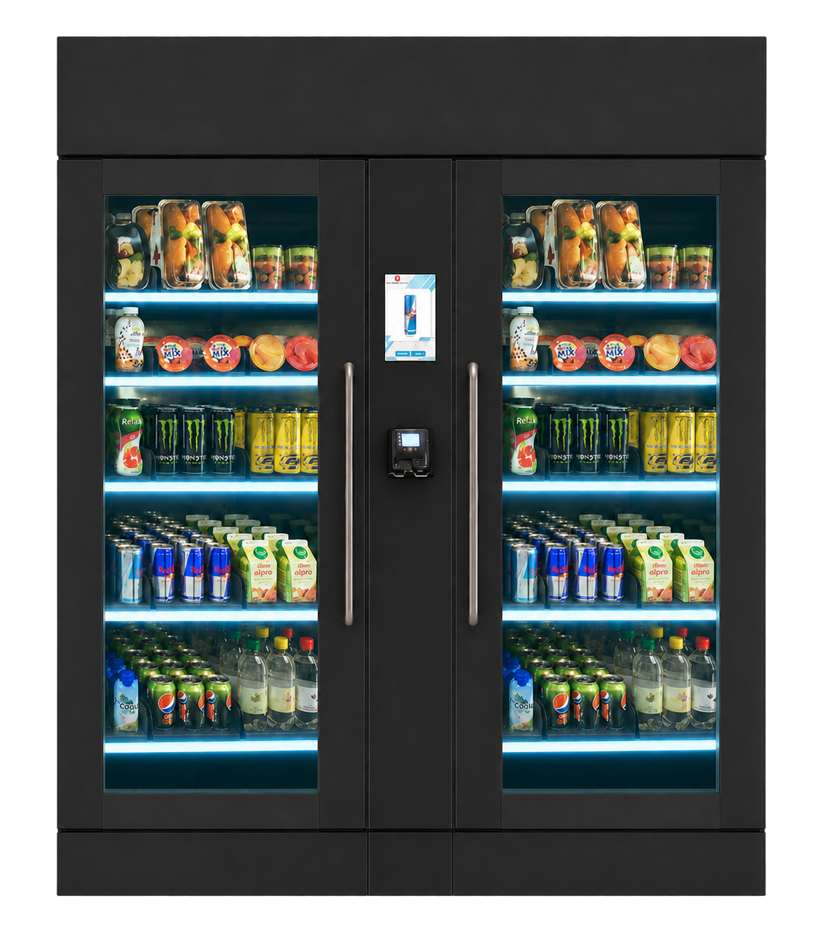 Instant systems 850 Duo Cooler