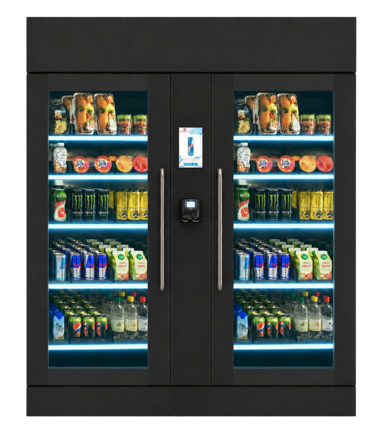 Instant systems 850 Duo Cooler