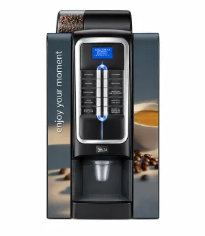 NECTA BARISTA 200