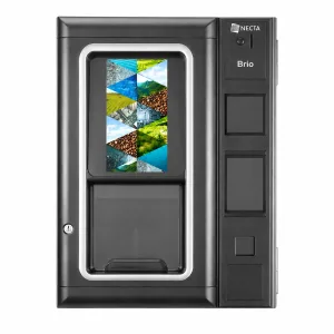 NECTA BARISTA 200 TOUCH