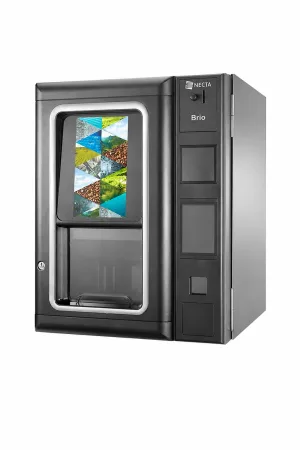 NECTA BARISTA 200 TOUCH