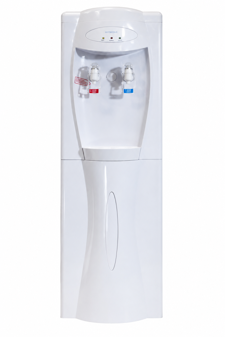 VÝDEJNÍK PITNÉ VODY DK2V208