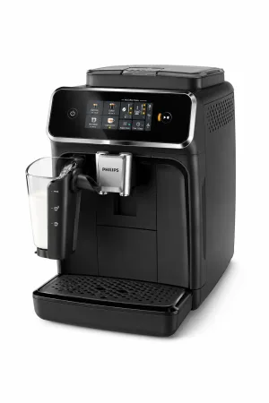 PHILIPS SERIES 2300 LATTE GO