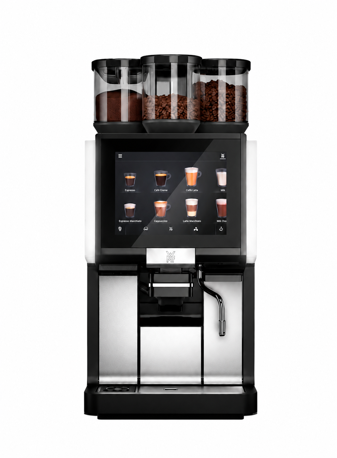 TABLETOP COFFEE MACHINES