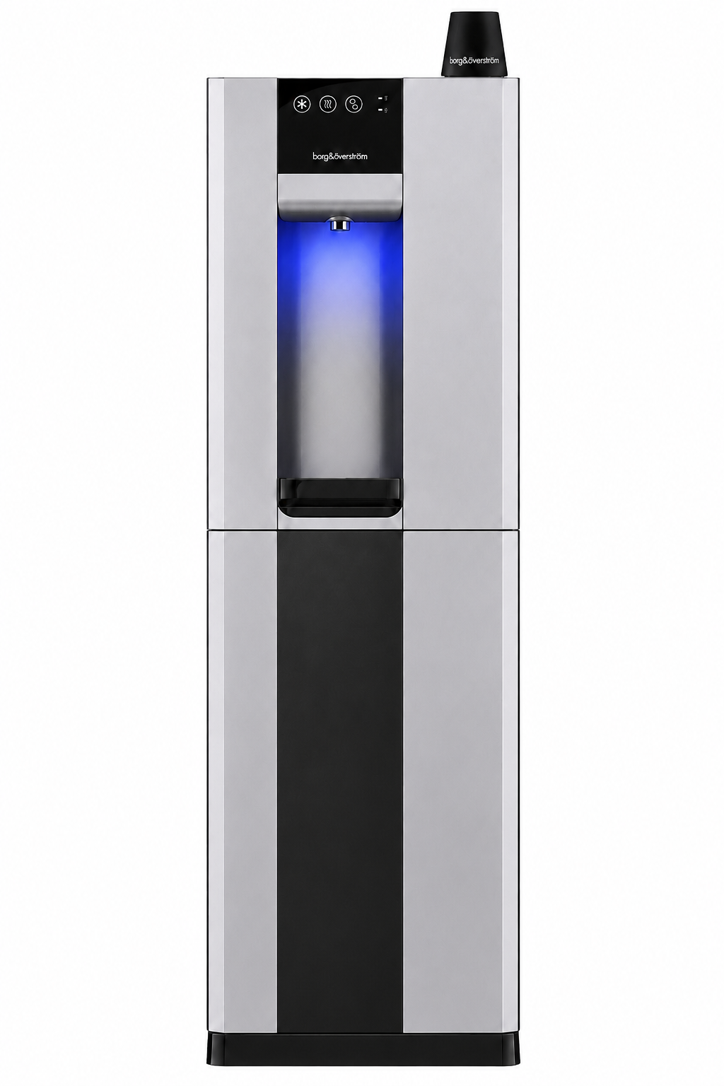 WATER DISPENSERS
