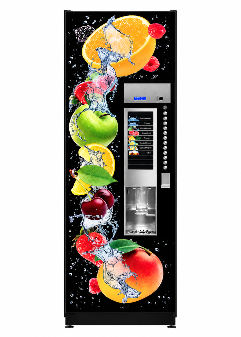 JUICE DISPENSERS