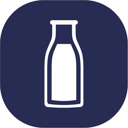 Milk drink
