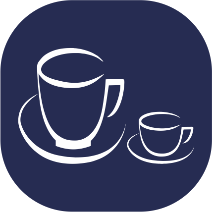 Own cup