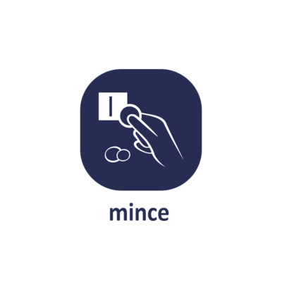 Mince