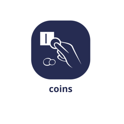 Coins