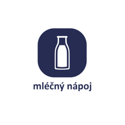Mléčný nápoj